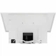 Вытяжка eleyus Vertical 470 50 wh - изображение 7