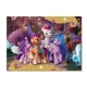 Пазлы "My Little Pony: Волшебный лес", 60 элементов - изображение 2