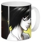 Кружка Тетрадь Смерти Death Note GT.02.035.234 - изображение 2