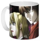 Кружка Тетрадь Смерти Death Note GT.02.035.234 - изображение 3