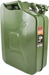 Канистра металлическая Elegant 20 л (415002-GPL) - изображение 3