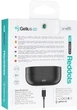 Бездротові Bluetooth навушники Gelius GP-TWS010 чорний - изображение 9