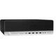 ПК HP EliteDesk 800 G3 SFF / Intel Core i3-6100 (2 (4) ядра по 3.7 GHz) / 4 GB DDR4 / 120 GB SSD / Intel HD Graphics 530 б/у - изображение 2