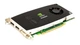 Дискретная видеокарта nVidia Quadro FX3800, 1GB GDDR3, 256-bit / 1x DVI, 2x DisplayPort б/у - изображение 1