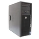 Рабочая станция HP/ Xeon E3-1245 v2 (4 (8) ядра по 3.4 - 3.8 GHz) / 16 GB DDR3 / 240 GB SSD / AMD FirePro V4800, 1 GB GDDR5 б/у - изображение 1