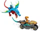 Lego Ninjago Храм ниндзя-дракона 71759 - изображение 5