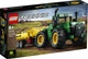 Lego Technic John Deere 9620R 4WD Tractor 42136 - изображение 1