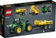 Lego Technic John Deere 9620R 4WD Tractor 42136 - изображение 2