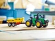 Lego Technic John Deere 9620R 4WD Tractor 42136 - изображение 3
