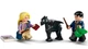 Lego Harry Potter Хогвартс: Карета и Тестралы 76400 - изображение 6