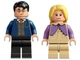 Lego Harry Potter Хогвартс: Карета и Тестралы 76400 - изображение 7