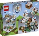 Lego Minecraft Деревня лам 21188 - изображение 2