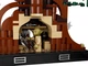 Lego Star Wars Діорама «Джедайські тренування на Дагобі» 75330 - зображення 6