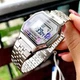 Женские наручные часы CASIO LA680WA-4C долговечные - изображение 1