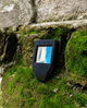 Силиконовый чехол для Trezor Model T - Зеленый - изображение 4