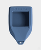 Силиконовый чехол для Trezor Model T - Синий - изображение 1