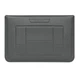 Чехол с подставкой Nillkin Versatile Laptop Sleeve MacBook 16.1（Horizontal design) - Gray - изображение 2