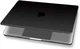 Чехол-накладка Fruct AirM2/M3 для MacBook Air 13.6 M2 2022 / M3 2024 / M4 2025 Матовый Black - изображение 5