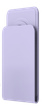 Підставка з MagSafe Nillkin SnapBase Silicone Magnetic Stand - Purple - зображення 2