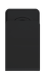 Подставка с MagSafe Nillkin SnapBase Silicone Magnetic Stand - Black - изображение 2