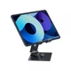 Подставка для смартфона/планшета с вращающимся механизмом WIWU ZM106 Desktop Rotation Stand for Tablet Up to 12.9 inch - изображение 1