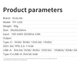 Зарядное устройство KUULAA GaN 33W USB-A QC 3.0 + USB-C PD 3.0 Light Green (RY-U33) - изображение 10