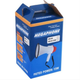 Мегафон рупор громкоговоритель с функцией записи голоса MEGAPHONE UKC HW 8C White/Red - изображение 6