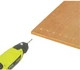 Szlifierka prosta Ryobi EHT150V (5133000754) - obraz 12