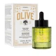 Натуральна антивікова олія для обличчя Korres Pure Greek Olive Vitality Shield Booster Oil Nourish + Restore 30ml (21963) - зображення 1