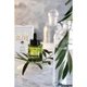 Натуральна антивікова олія для обличчя Korres Pure Greek Olive Vitality Shield Booster Oil Nourish + Restore 30ml (21963) - зображення 3