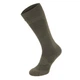 Шкарпетки трекінгові тактичні високі Mil-Tec CoolMax Olive Drab High (21108) SP 43-46 13013001 - зображення 1