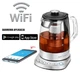 Электрочайник-заварник Profi Cook PC-WKS 1167 с WiFi - изображение 7