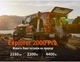 Зарядная станция Jackery Explorer 2000 Pro / 2200 Вт / 2160 Вт⋅ч / Li-ion (PB930999) - изображение 2