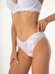 Комплект Moor Moor Ornella Бюстгальтер Push-up і Труски Сліп 2104 Білий 80С/XL (23288) - зображення 5
