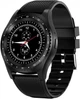 Наручные смарт-часы UWatch L9 с измерением давления и ЭКГ | умные часы (Black) - изображение 3