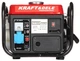 Генератор Kraft&Dele 1200 W 12/230 В (KD109R) - изображение 2