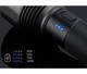 Акумуляторний Ліхтар Xiaomi Nextool 2000 lm 380м 5000mAh 6500K Tipe-C NE01216 - зображення 10