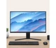 Монитор Xiaomi Mi Desktop Monitor 27 (BHR4975EU) - изображение 9