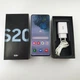 Samsung Galaxy S20 Plus 128 GB Cloud Blue (2B00005573) - зображення 1