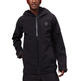 Куртка мужская Black Diamond Recon Stretch Ski Shell, S - Black (BD K6HI.015-S) - изображение 1