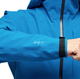 Куртка мужская Black Diamond Recon Stretch Ski Shell, S - Bluebird (BD K6HI.446-S) - изображение 4