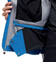 Куртка чоловіча Black Diamond Recon Stretch Ski Shell, M - Bluebird (BD K6HI.446-M) - зображення 7