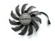 Вентилятор для видеокарты Gigabyte RTX 3070 Ti 3080 Ti 3090 GAMING EAGLE 87 мм Everflow T129215SU (GA92S2U T128015SU PLA09215S12H) (№415.062) - изображение 1