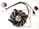 Вентилятор Colorful для відеокарти Inno3D RTX 3070 3080 3090 ICHILL CF-12915S (CF-12910S) (№377.0052) - изображение 3