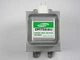 Магнетрон СВЧ Samsung OM75S(21) 900W (ORIGINAL) - зображення 7
