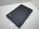 Ноутбук Lenovo ThinkPad P50 \ 15.6 \ IPS \ Core I7-6700HQ \ 16 GB \ SSD 512 GB \ NVIDIA Quadro 4 GB \ - Б/У - изображение 4