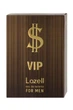 Туалетная вода для мужчин Lazell $ VIP 100 ml - изображение 3