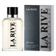 Туалетная вода La Rive Grey Point для мужчин - изображение 2