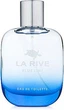 Туалетная вода для мужчин La Rive Blue Line 90 ml - изображение 2