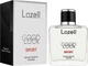 Туалетная вода для мужчин Lazell Good Look Sport 100 ml - изображение 2